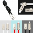 2 In 1 USB Cable