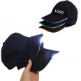 5 LED Baseball Cap Hat