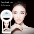 Selfie Light Round Clip On Phone Camera Selfie Ring Flash Light