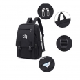 Multi-function Outdoor Backpack