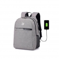 25L Large Capacity Backpack With Code Locker