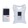 Solar Inflatable Light Foldable Lamp Bag
